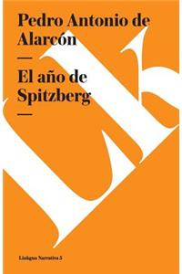 Año de Spitzberg