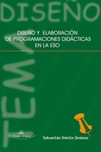 Diseno y elaboracion de programaciones didacticas en la ESO