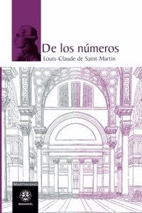 De los numeros (Spanish Edition)