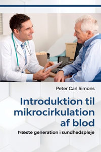 Introduktion til mikrocirkulation af blod