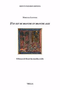 S'En Est de Branche En Branche Alez