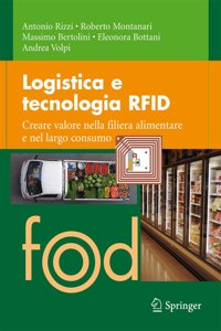 Logistica E Tecnologia Rfid