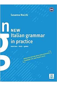 Grammatica pratica della lingua italiana