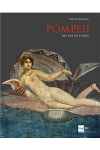 Pompeii: The Art of Living
