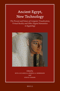 Ancient Egypt, New Technology