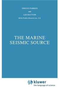 Marine Seismic Source