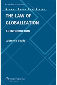 Law of Globalization