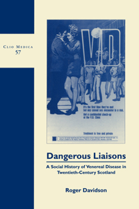 Dangerous Liaisons