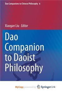 Dao Companion to Daoist Philosophy
