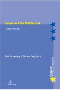 Europe and the Middle East