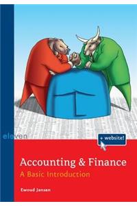 Accounting & Finance