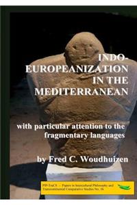 Indo-Europeanization in the Mediterranean