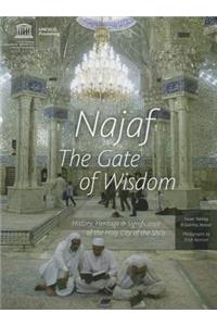 Najaf: the Gate of Wisdom