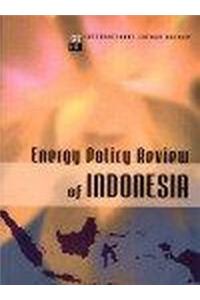 Energy Policy Review of Indonesia