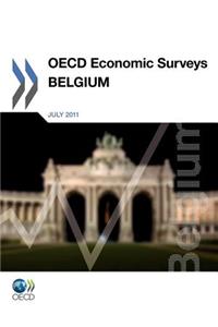 OECD Economic Surveys: Belgium