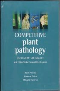 Competitive Plant Pathology