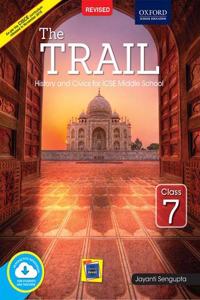Trail 7-History And Civics For Icse Middle School_Opp