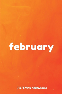 February