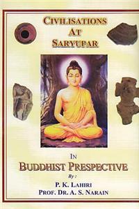 Civilisations At Saryupar in Buddhist Perpective