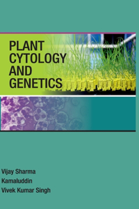 Plant Cytology and Genetics