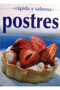 Spa-Postres Rapida