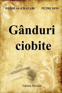 Gânduri ciobite