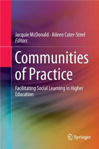 Communities of Practice