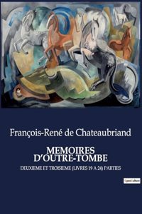 Memoires d'Outre-Tombe