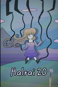 Halrai 20