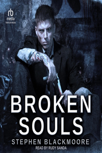 Broken Souls