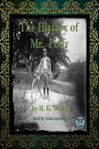 History of Mr. Polly
