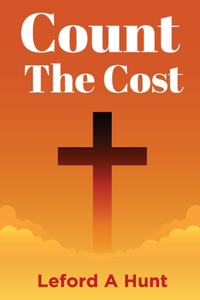 Count the Cost