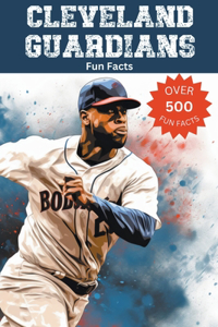 Cleveland Guardians Fun Facts