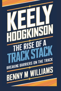 Keely Hodgkinson