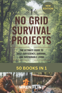 No Grid Survival Projects