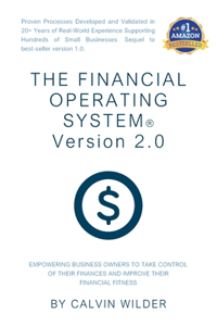 The Financial Operating System Version 2.0
