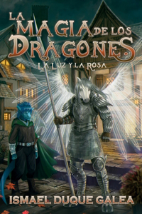 Magia de los Dragones