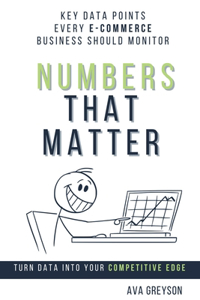 Key Data Points Every E-Commerce Business Should Monitor