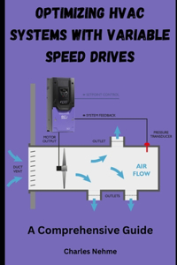 Optimizing HVAC Systems with Variable Speed Drives