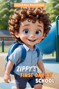 Zippy's First Day At School