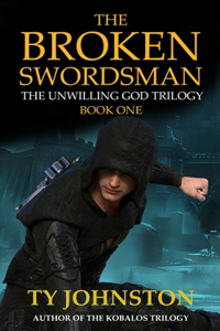 The Broken Swordsman