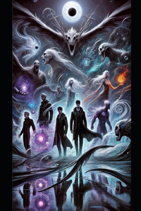 Hybrid Generation Book 14