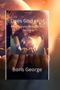 Does God exist