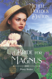 Bride for Magnus