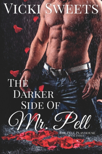 The Darker Side of Mr. Pell