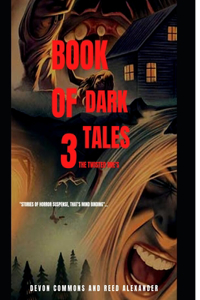 Book of Dark Tales 3