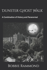 Dunster Ghost Walk