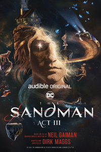 Sandman: ACT III