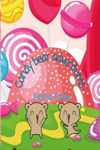 Candy bear adventures