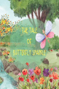 The Tale of Butterfly Sparkle